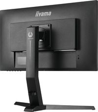 iiyama 27", 2560x1440, 16:9, Fast IPS, 0.5 ms, HDMI, DP, HDCP, USB, 614x409.5(539.5)x256 mm - W126092130