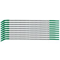 Brady Clip Sleeve Wire Markers - W126056737