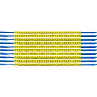 Brady Clip Sleeve Wire Markers - W126057557
