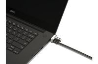 Kensington Universal 3-in-1 Keyed Laptop Lock - W126071362