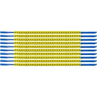 Brady Clip Sleeve Wire Markers - W126057563