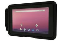 Zebra ET51 10.1" Tablet, 2560x1600, 4GB/32GB, GMS, WLAN, USB C, Android, w / Rotating Hand Strap, EU - W126100603