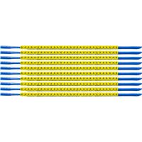 Brady Clip Sleeve Wire Markers Size 07 - W126057543
