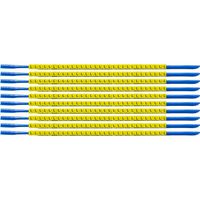 Brady Clip Sleeve Wire Markers Size 07 - W126057554