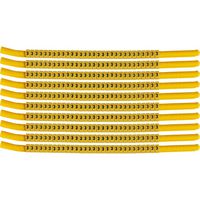 Brady Clip Sleeve Wire Markers Size 18 - W126057939