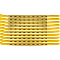 Brady Clip Sleeve Wire Markers Size 18 - W126057943