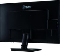 iiyama ProLite XU2792UHSU-B1 LED display 68.6 cm (27") 3840 x 2160 pixels 4K Ultra HD Black - W126103728
