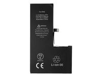 CoreParts Battery for iPhone Xs 10.13Wh Li-ion 3.81V 2658mAh - W124464483