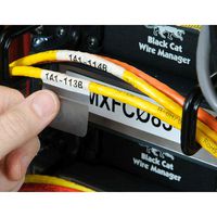 Brady Self-laminating Vinyl Wire and Cable Labels - W126064047