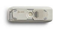 Poly Sync 40, Standard, USB-A, Bluetooth 5.1, 5000 mAH, IP64 - W126110063