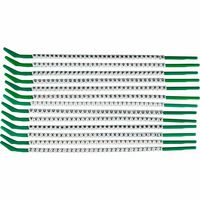 Brady ClipSleeve Wire Markers Size 09 - W126057062