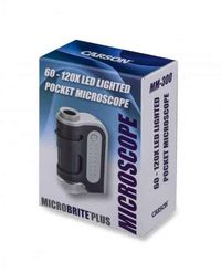Carson MicroBrite Plus™ Pocket Microscope MM-300 - W125341509
