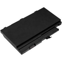 CoreParts Laptop Battery for HP 94.62Wh Li-ion 11.4V 8300mAh Black, for HP Notebook, Laptop ZB00K 17 G4-1RR26ES, ZBook 17 G3 Mobile Workstation, ZBook 17 G4, ZBook 17 G4 Mobile Workstation, ZBook 17 G4(1JA86AW), ZBook 17 G4(1JA88AW), ZBook 17 G4(1RQ78EA), ZBook 17 G4(1RQ80EA) - W125993467