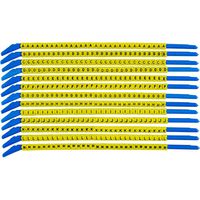Brady Clip Sleeve Wire Markers Size 13 - W126057648