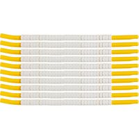 Brady Clip Sleeve Wire Markers Size 18 - W126057893