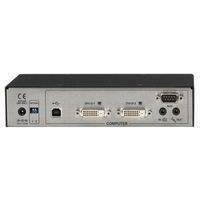 Black Box Extender Agility DVI, USB et audio sur IP - W126112664