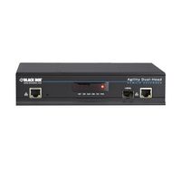 Black Box Extender Agility DVI, USB et audio sur IP - W126112673
