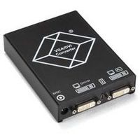 Black Box Convertisseur VGA à DVI - W126112741