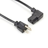 Black Box Worldwide Power Cords - W126116277