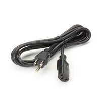 Black Box Worldwide Power Cords - W126116274