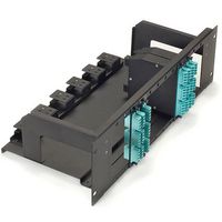 Black Box Universal Fiber Patch Panel - W126132184