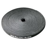 Black Box Hook-and-Loop Uncut Cable Wrap - W126132450
