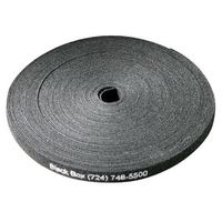 Black Box Hook-and-Loop Uncut Cable Wrap - W126132452