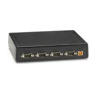 Black Box USB Hubs - W126132489