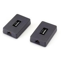 Black Box USB 1.1 Extender - CATx, 2-Port - W126132515