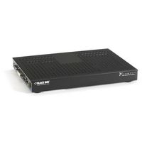 Black Box 4K 15-Zone Media Player, 128-GB, fanless, iCOMPEL® Digital Signage - W126132625