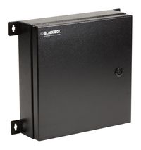 Black Box NEMA-4 Rated Fibre Optic Wallmount Enclosure - W126132739