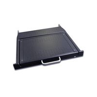 Black Box Rackmount LCD KVM drawer, 17” - W126133130