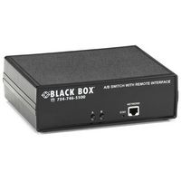 Black Box L1, 2xRS-232, 10 BASE-T, 159x205x64mm, 1.8kg - W126135319