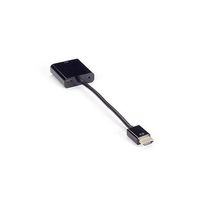 Black Box HDMI to VGA Adapter Converter with Audio, Male/Female Dongle - W126135534