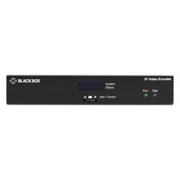 Black Box H.264, HDCP, HDMI 1.4, LAN, 12V DC, PoE, 112x180x34 mm - W126135624