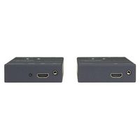 Black Box 3D HDMI Fibre Extender - W126135716