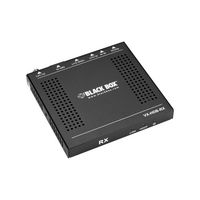 Black Box 10.2 Gbps, HDMI, HDCP, IR, RS-232, 16x115x109 mm - W126135713