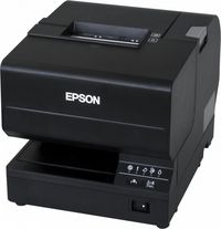 Epson Inkjet, Low TCO, Receipt, POS - W126140828
