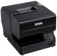 Epson Inkjet, Low TCO, Receipt, POS - W126140827