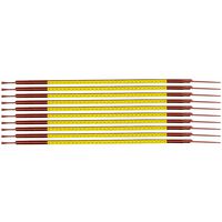 Brady Clip Sleeve Wire Markers - W126057269