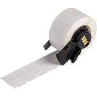 Brady BMP71 BMP61 M611 TLS 2200 Self-Laminating Vinyl Wire and Cable Labels - W126058111