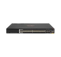 Hewlett Packard Enterprise Aruba 8360-32Y4C with MACSec Power to Port 3 Fans 2 PSU Bundle - W127050957