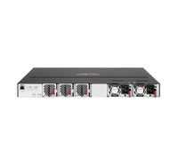 Hewlett Packard Enterprise Aruba 8360-24XF2C Power to Port 3 Fans 2 PSU Bundle - W126142298
