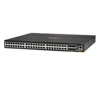 Hewlett Packard Enterprise Aruba 8360-48XT4C Port to Power 3 Fans 2 PSU Bundle - W126142299