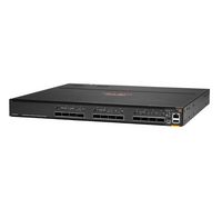 Hewlett Packard Enterprise Aruba 8360-12C Port to Power 3 Fans 2 PSU Bundle - W126142300