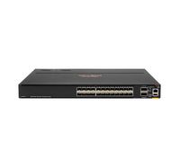 Hewlett Packard Enterprise Aruba 8360-24XF2C Port to Power 3 Fans 2 PSU Bundle - W126142302