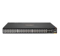 Hewlett Packard Enterprise Aruba 8360-48XT4C Power to Port 3 Fans 2 PSU Bundle - W126142297