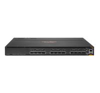 Hewlett Packard Enterprise Aruba 8360-12C Power to Port 3 Fans 2 PSU Bundle - W126142301