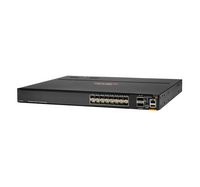 Hewlett Packard Enterprise Aruba 8360-16Y2C Power to Port 3 Fans 2 PSU Bundle - W126142295