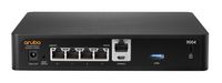 Hewlett Packard Enterprise Aruba 9004 (RW) 4-Port GbE RJ45 Gateway - W127150660